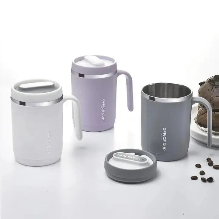 Office Cup: 500ML