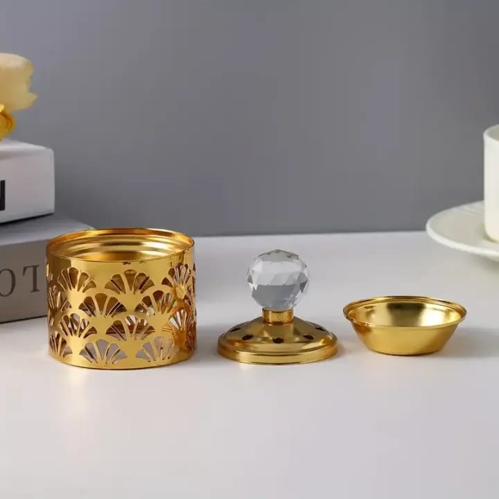 Incense Burner