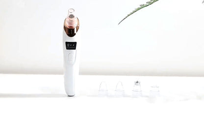 Multifunctional cleaning instrument