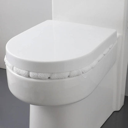 Toilet Seat Cover