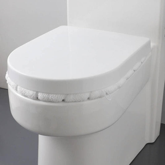 Toilet Seat Cover
