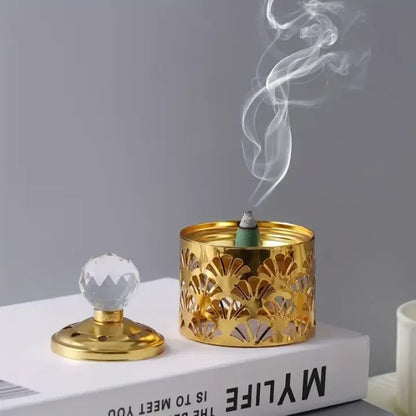 Incense Burner