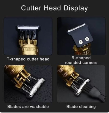 T9 Hair Trimmer For Men